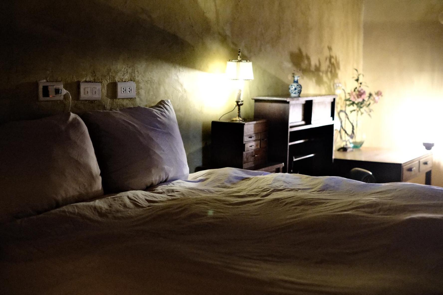 Dwell In Quemoy Homestay Jincheng Exterior foto