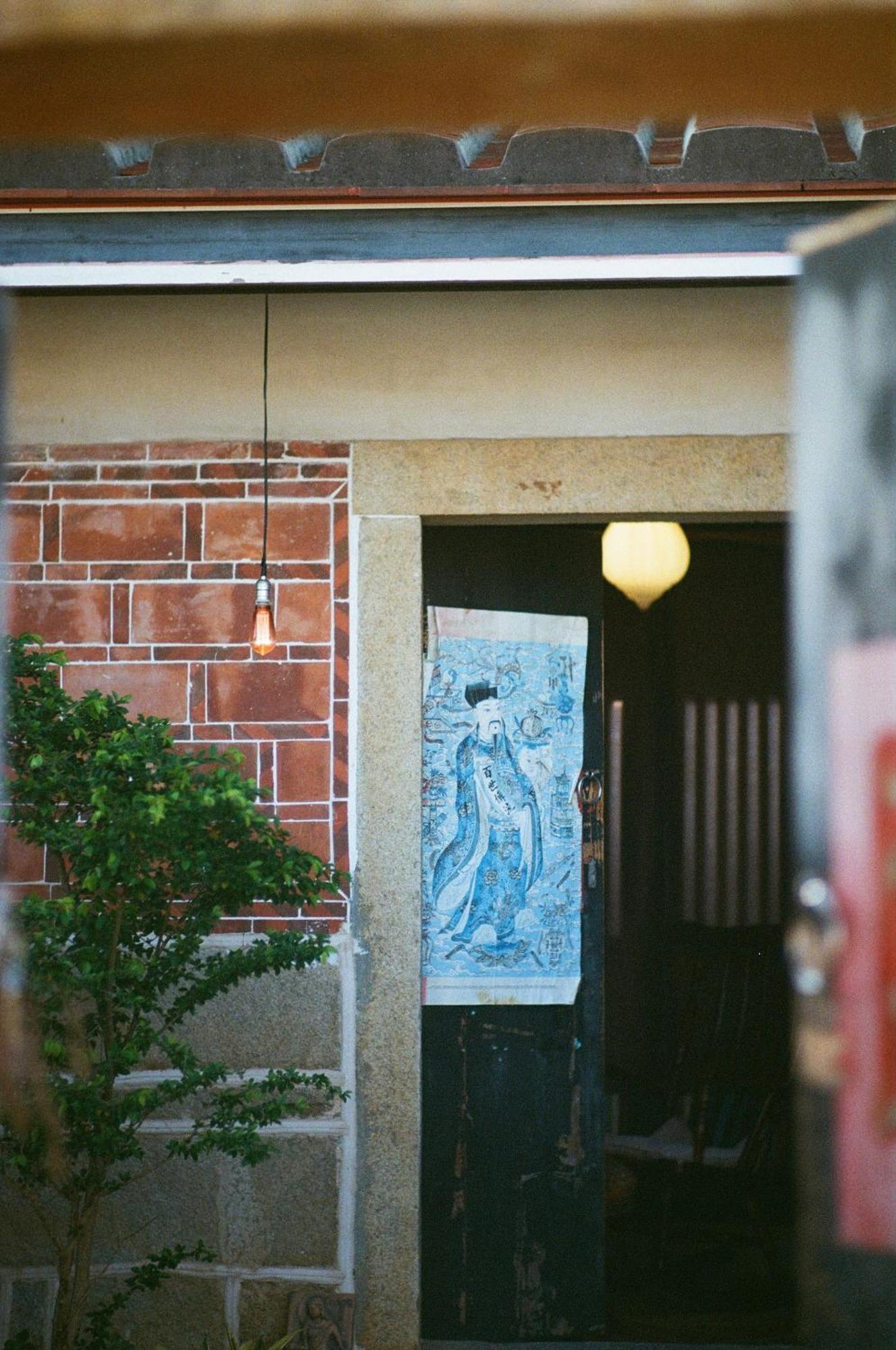 Dwell In Quemoy Homestay Jincheng Exterior foto